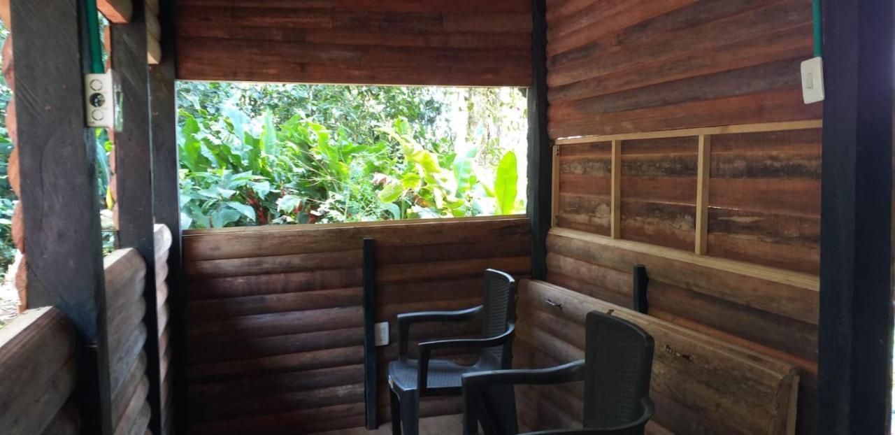 Bosque De Niebla Birding & Nature カリ エクステリア 写真